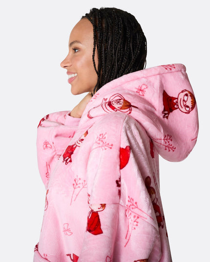 HappyHoodie Lille My fra Moomin til voksne