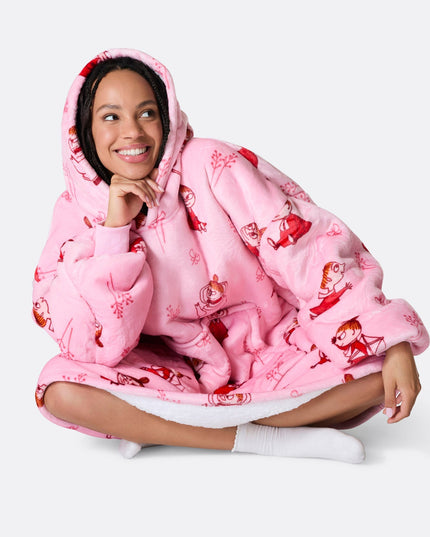 Little My HappyHoodie