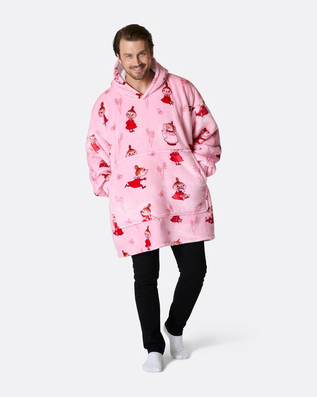 HappyHoodie Little My from Moomin for Adults