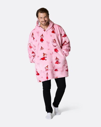 HappyHoodie Lille My fra Moomin til voksne