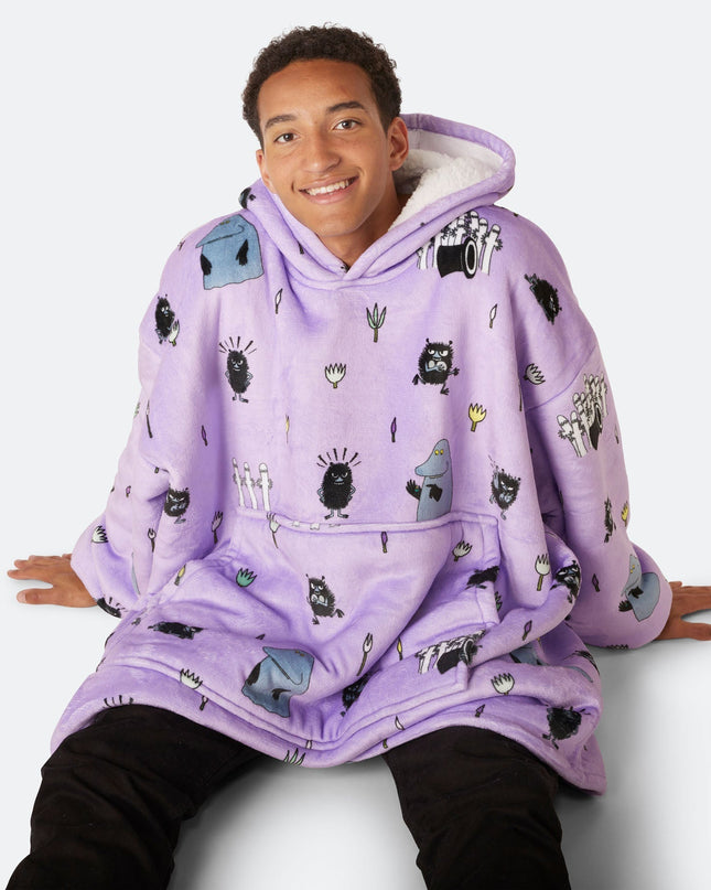 Groke HappyHoodie