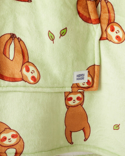 HappyHoodie Dovendyr til Voksne - Hyggeligt Loungewear