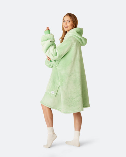 HappyHoodie Light Green for Easter for Men and Women