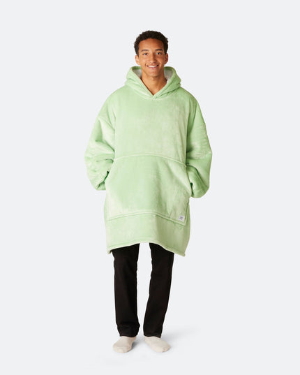 HappyHoodie Lys Grøn til Påske til Mænd og Kvinder