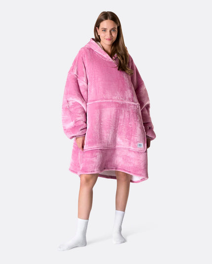 HappyHoodie Pink til Påske til Mænd og Kvinder