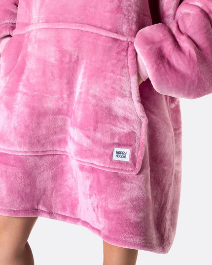 HappyHoodie Pink til Påske til Mænd og Kvinder