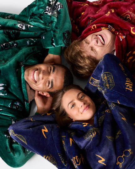 HappyHoodie Harry Potter Gryffindor Udgave til Voksne