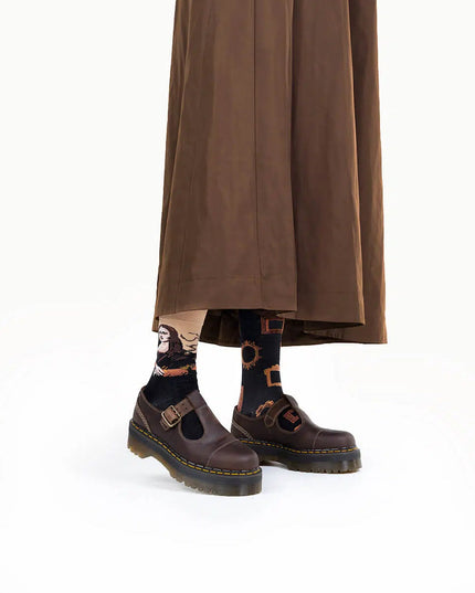 Mange Mornings Socka Lisa Sokker