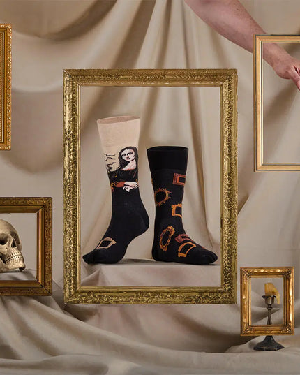 Mange Mornings Socka Lisa Sokker