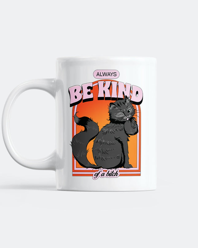 Always Be Kind Mug
