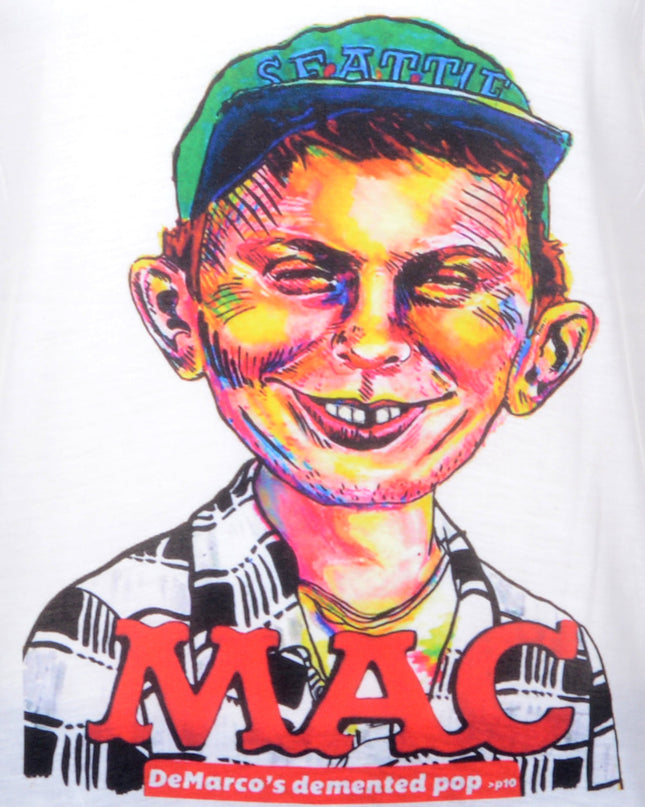 Mac DeMarco Band Tank Top for Men and Women | Outlet Sale