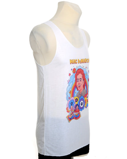 Mac DeMarco Band Tank Top for Men and Women | Outlet Sale