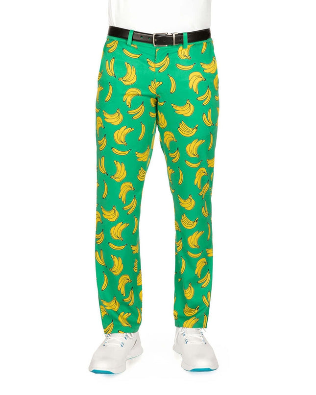 Men's Bogey Banana Disc Golf Pants