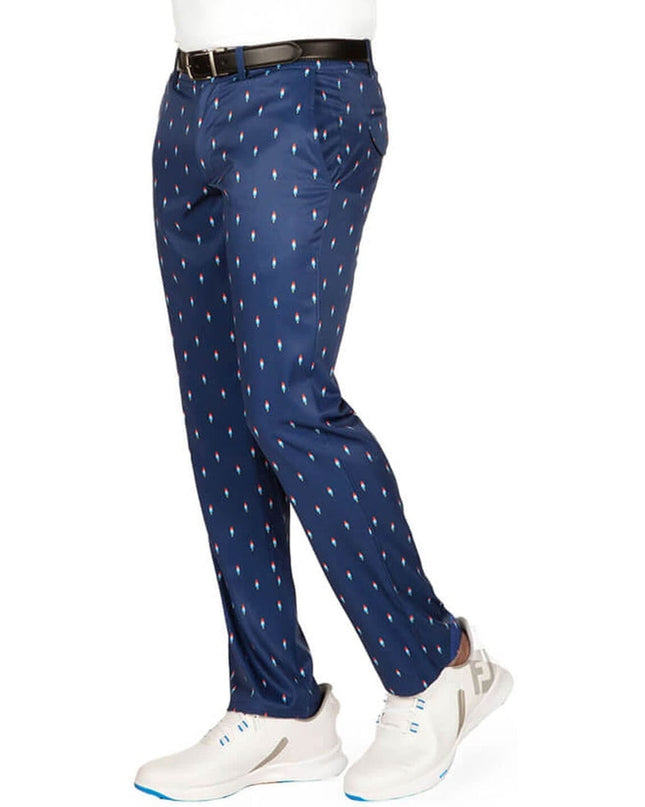 Men's Grand Finale Golf Pants