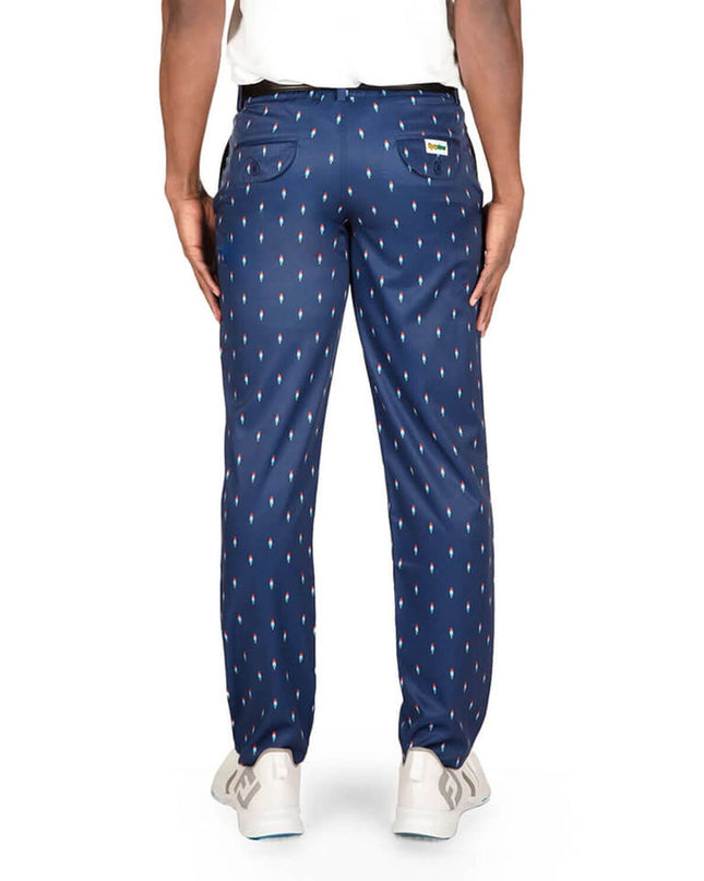 Men's Grand Finale Disc Golf Pants
