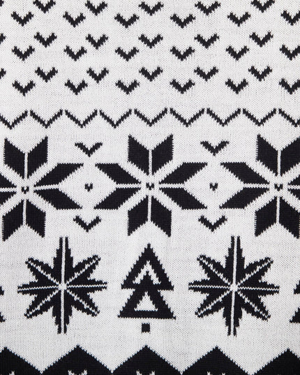 Men's Christmas Waistcoat