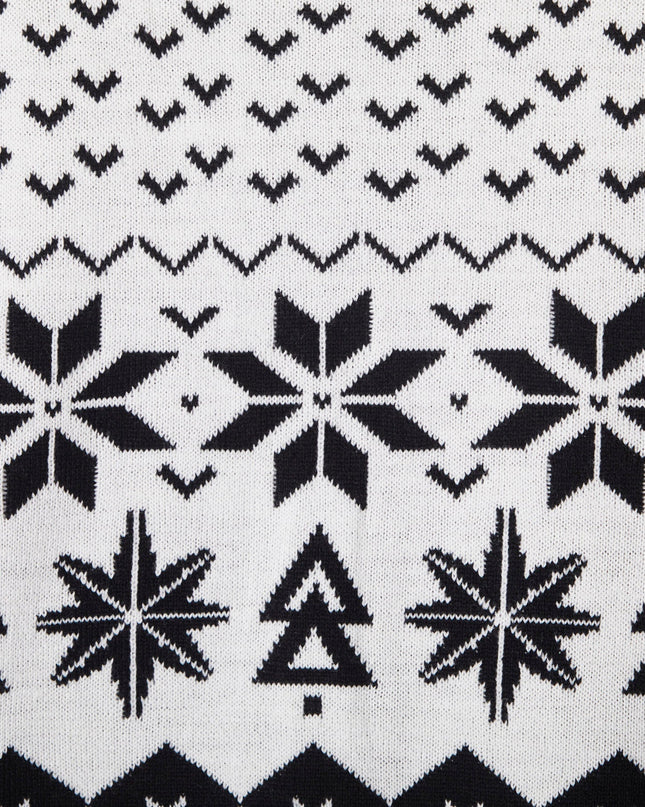 Men's Christmas Waistcoat