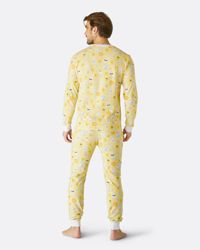 Men's Easter Pajamas