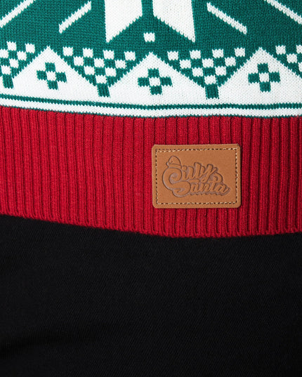 Men's Filthy Animal Christmas Sweater