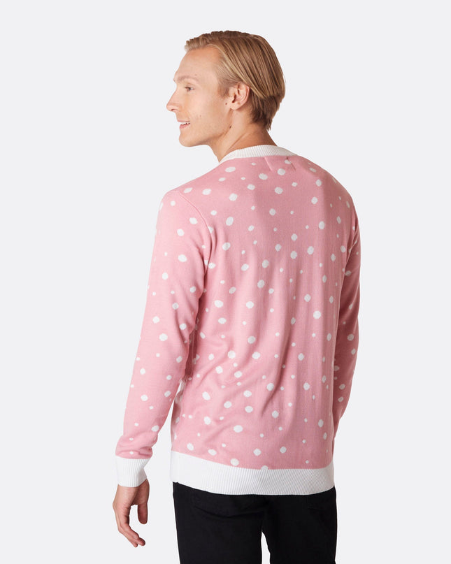 Men's Little My Christmas Sweater