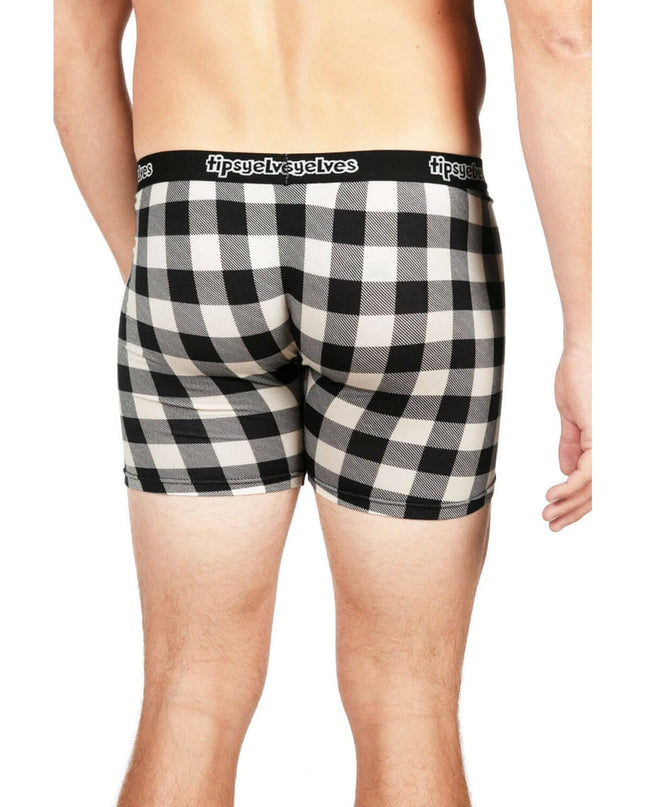 Mænds Gaveindpakket Boxer Shorts