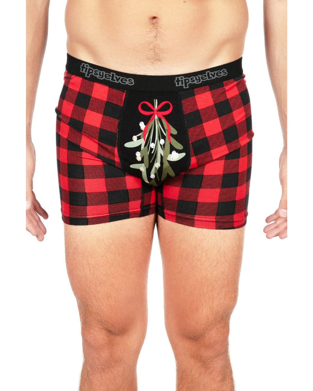 Herre Mistelten Boxer Briefs