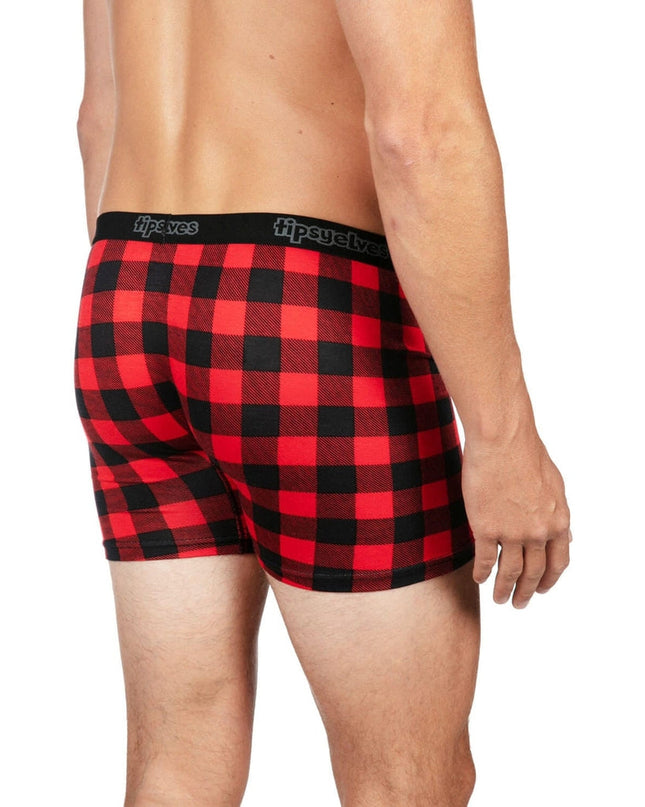 Herre Mistelten Boxer Briefs