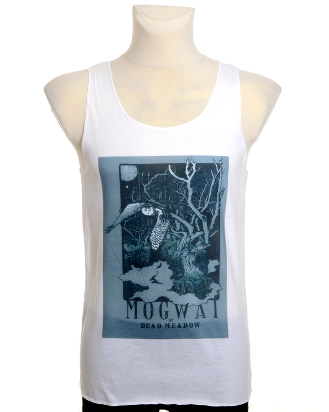 Mogwai Band Tank Top I for Men, Women, Kids