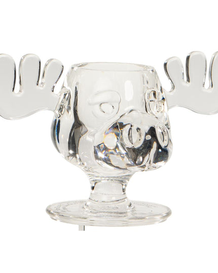 National Lampoon's Christmas Vacation Moose Shot Glass