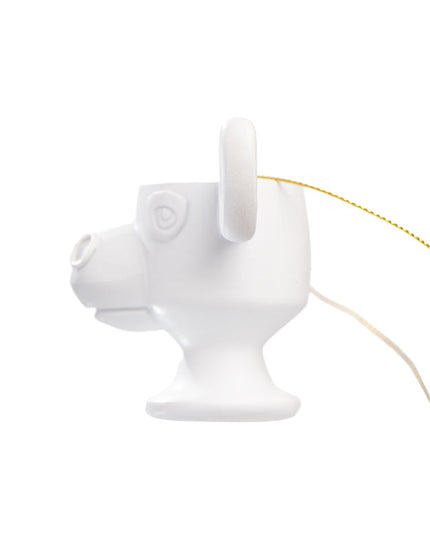 Moose Mug Juleornament