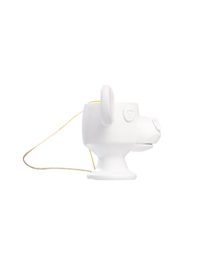 Moose Mug Juleornament