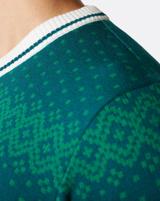 Santa Claus Women's Christmas Sweater