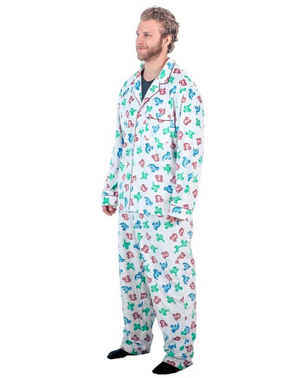 National Lampoon Christmas Vacation Pajamas for All