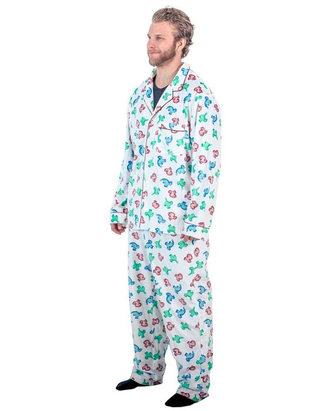 National Lampoon Christmas Vacation Pajamas for Everyone