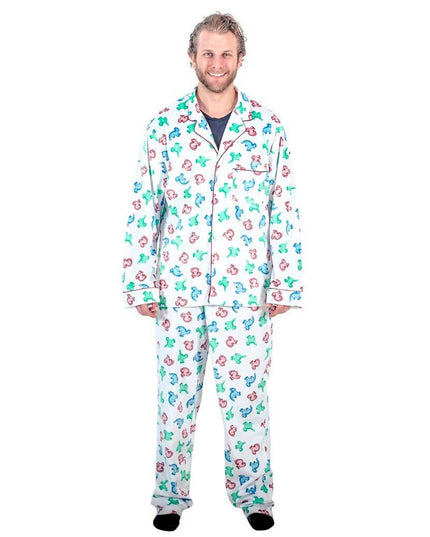 National Lampoon Christmas Vacation Pajamas for All