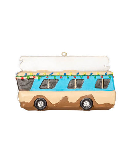 National Lampoon's Christmas Vacation Shitter's Full Ornament