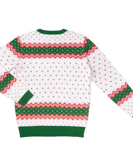 A Christmas Story Ralphie "Ohh Fuddggee" Ugly Sweater