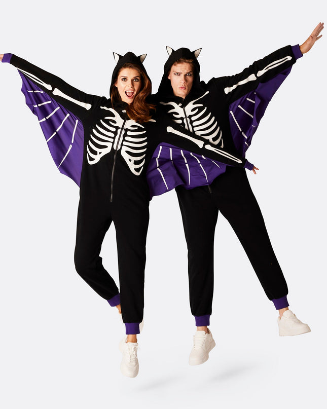 Women's Bat Onesie