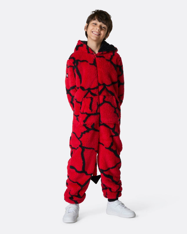 Kids' Devil Onesie