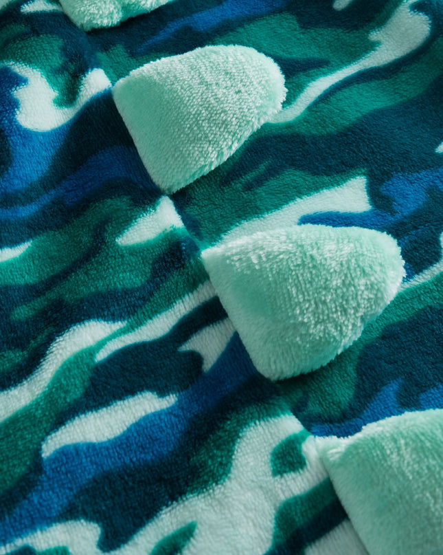 Kids' Dinosaur Onesie