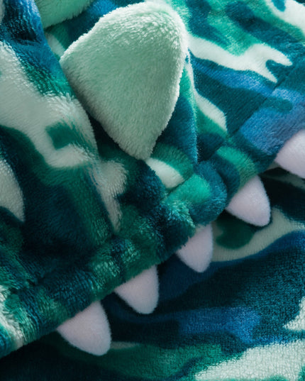 Kids Dinosaur Onesie