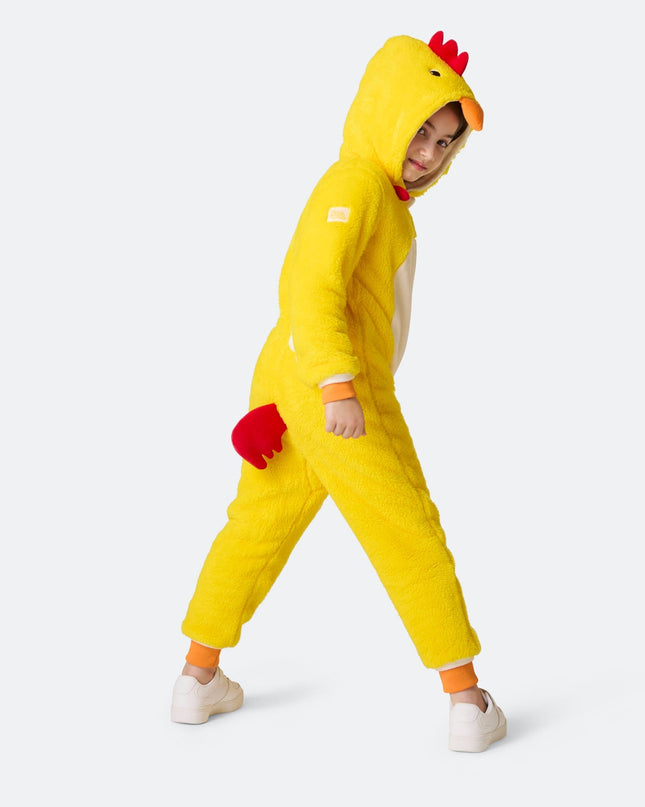 Easter Chicken Onesie for Kids