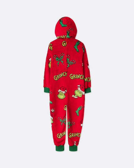 Kids' The Grinch Onesie