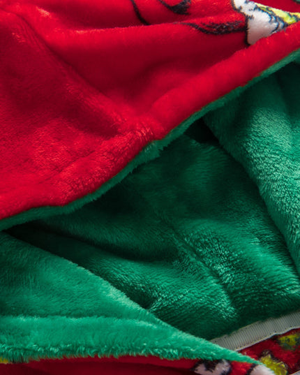 Kids' The Grinch Onesie