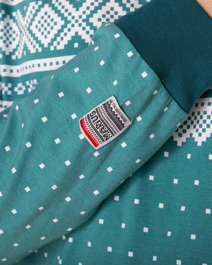 Marius Grøn Familypyjamas