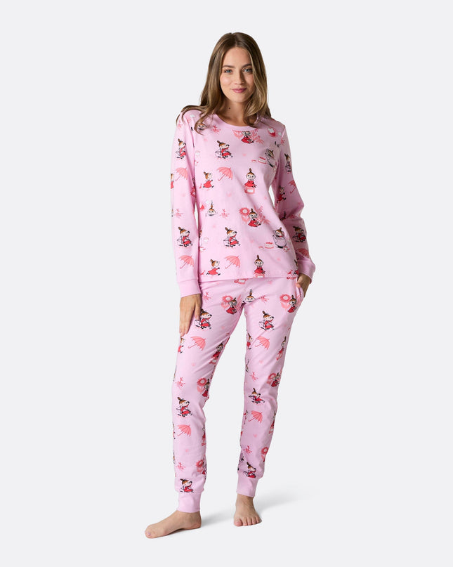 Women's Little My Pyjamas