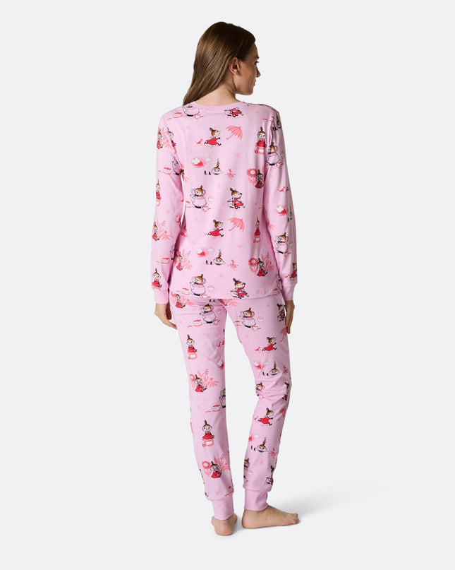 Women's Little My Pyjamas