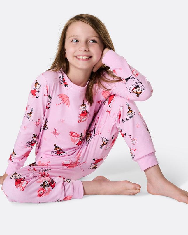 Kids' Little My Pyjamas