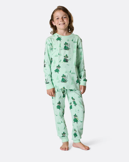 Kids' Snufkin Pyjamas