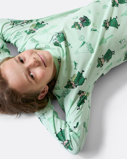 Kids' Snufkin Pyjamas